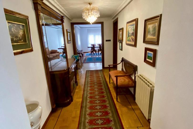 Foto 1 de Pis en venda a El Natahoyo, Asturias