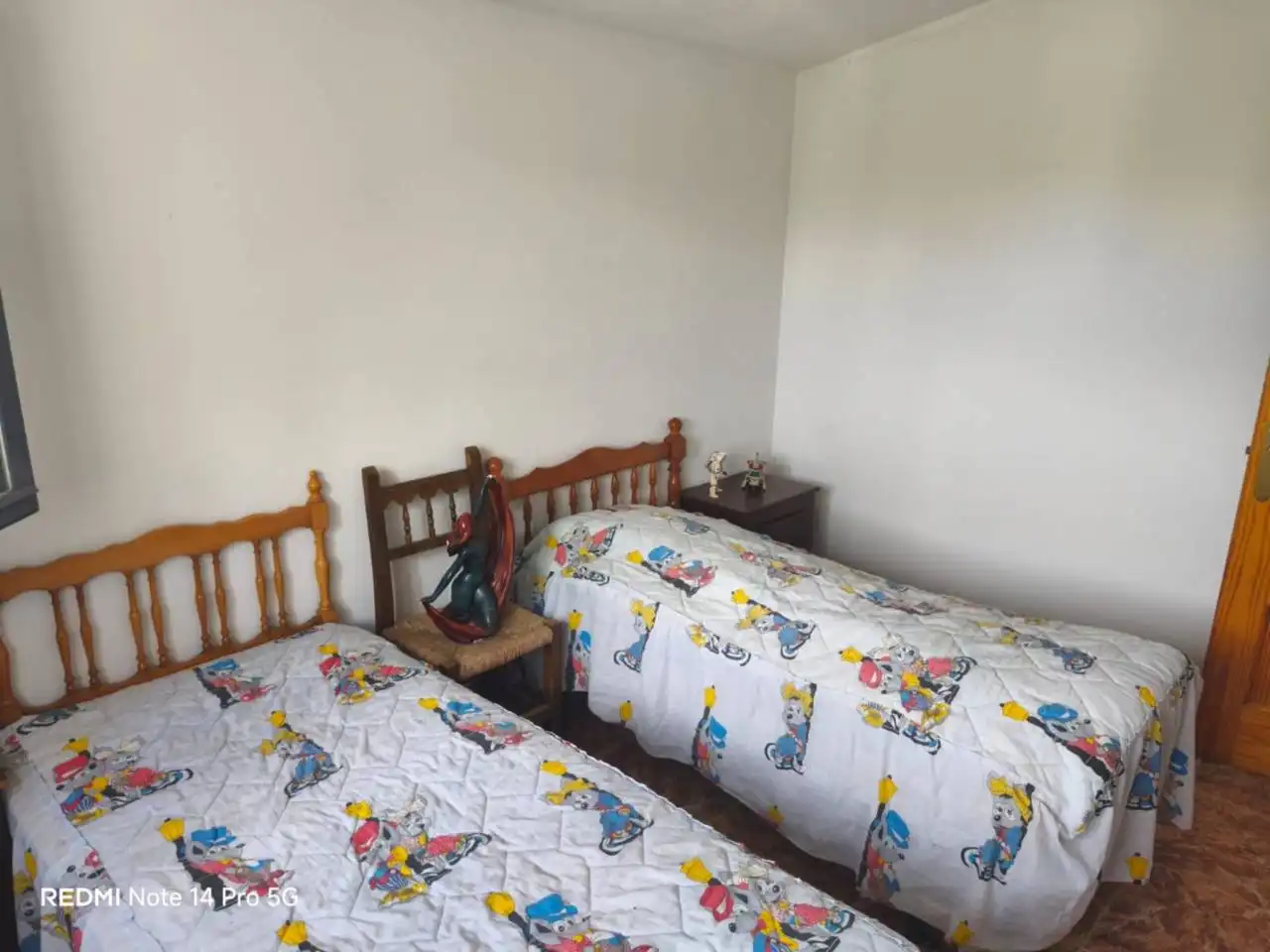 Chalet con piscina en venta en Escalona, imagen 34