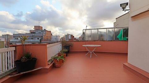 Foto 2 de Ático en venta en Avinguda del Carrilet, Santa Eulàlia, L'Hospitalet de Llobregat