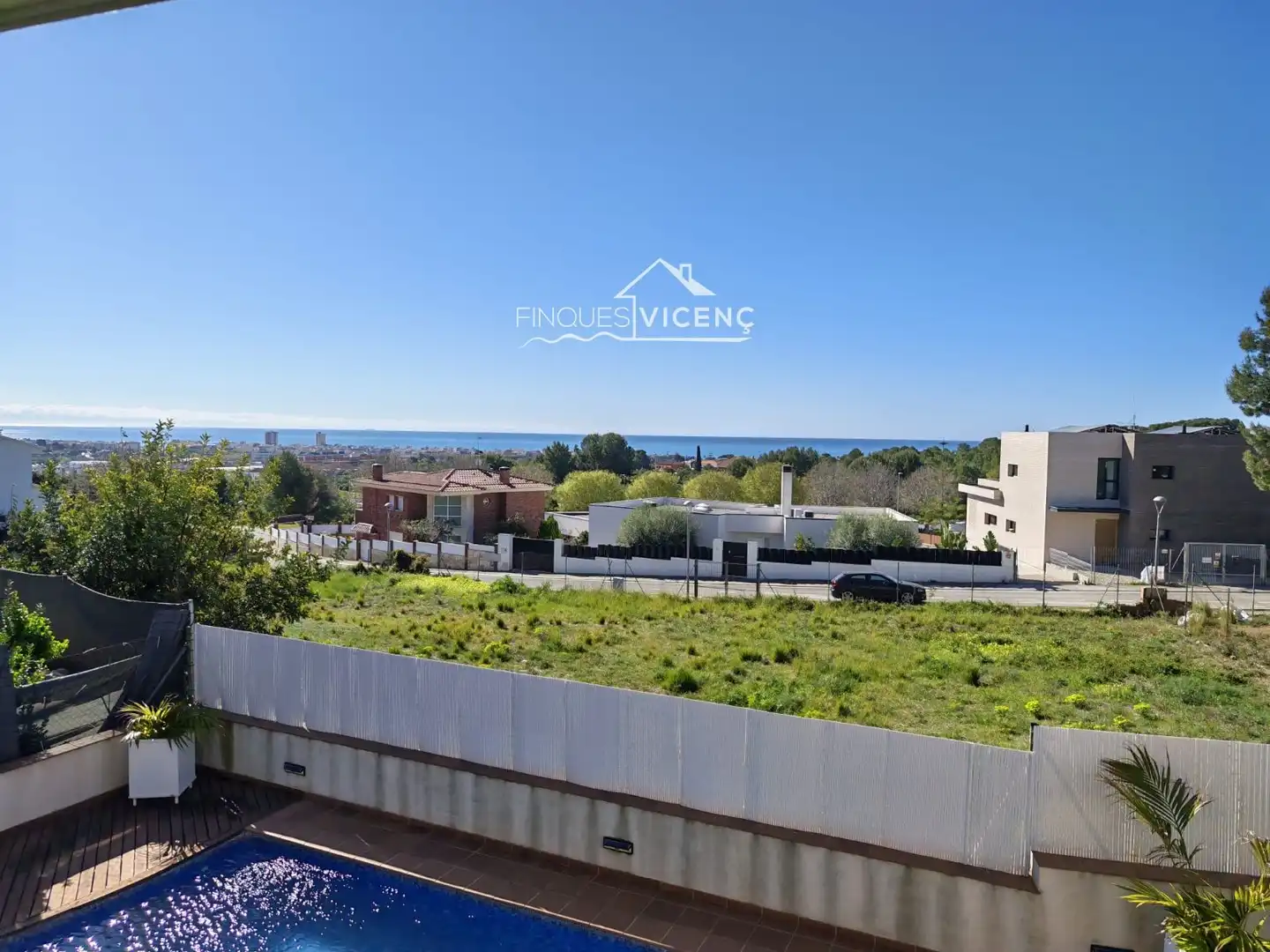 Casa o chalet en venta en Sanera, Ciutat Jardí Bonanova