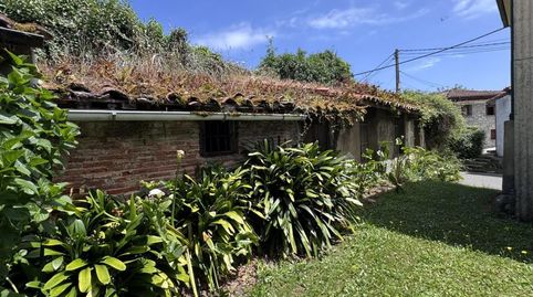 Foto 5 de Casa adosada en venta en Llanes pueblo, Llanes