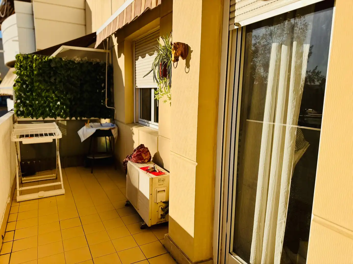 Flat with terrace for sale in Passeig Olof Palme, imagen 25