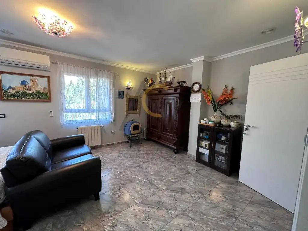 Detached house with pool for sale in Peña de las Águilas, imagen 31