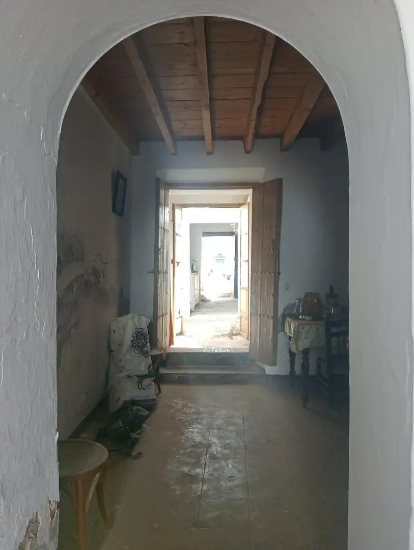 Reihenhaus zum Verkauf in Alcalá del Río, imagen 3