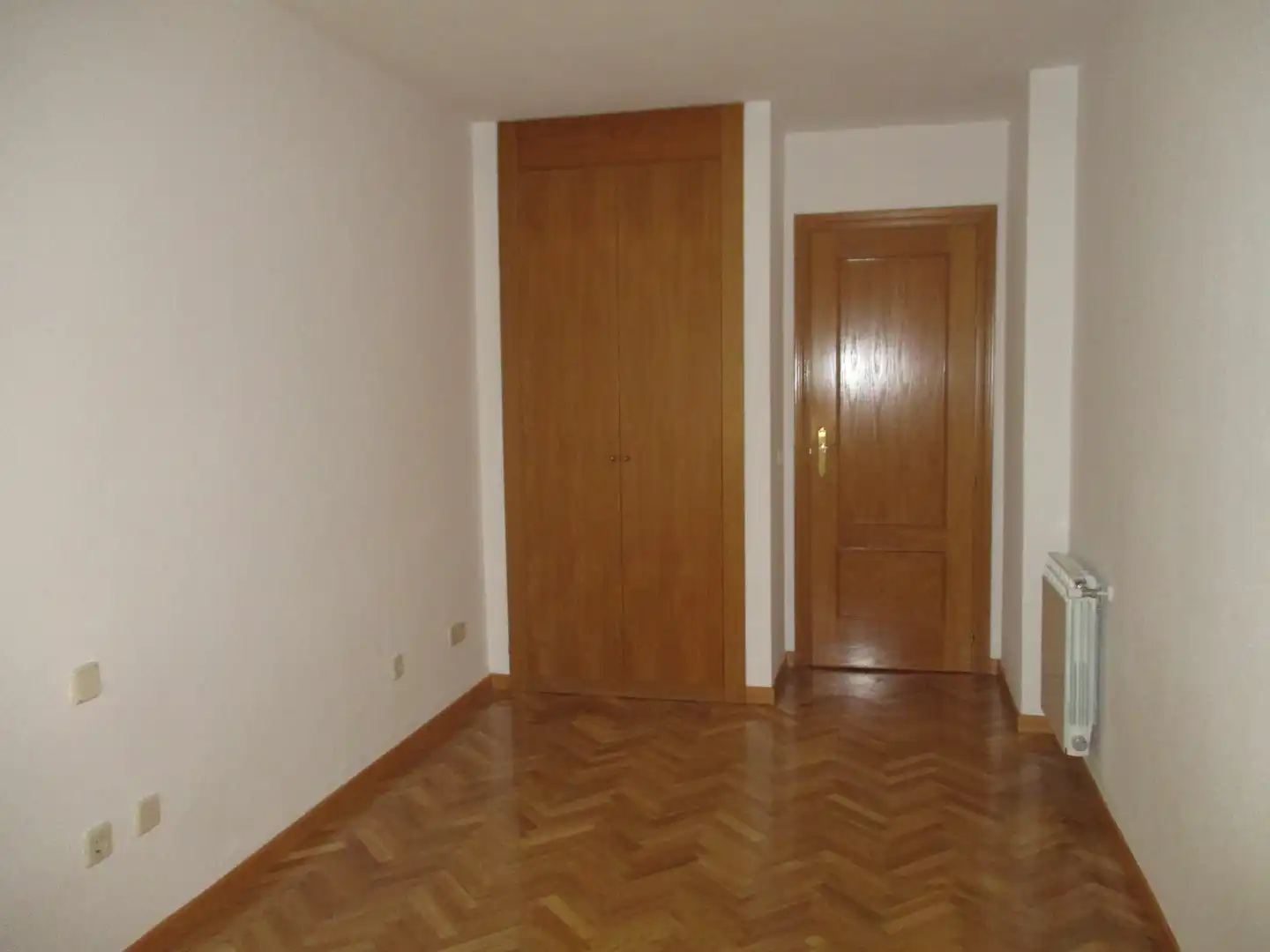 Habitación de Piso en venta en Villaverde
