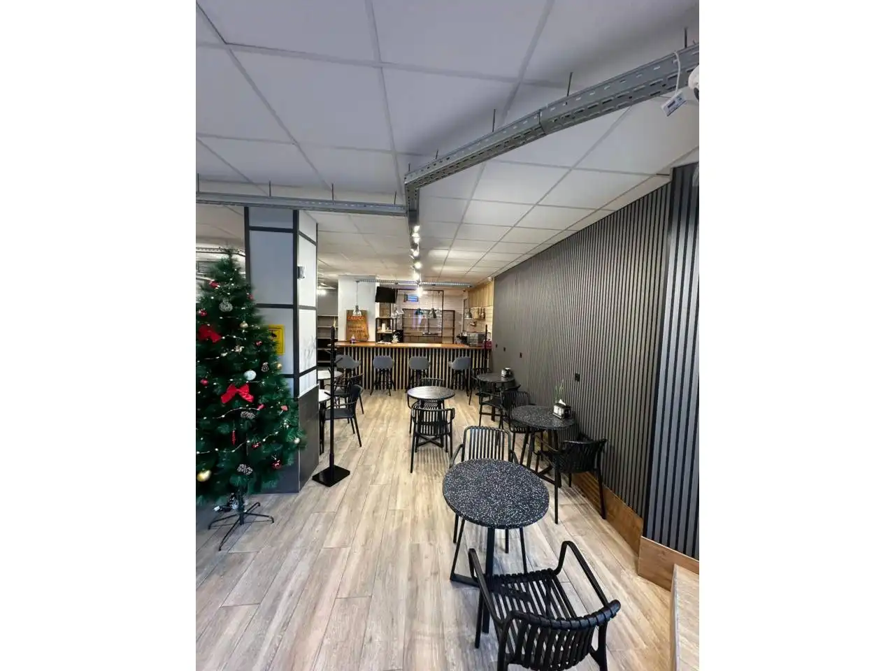 Local comercial en venta en Calle Pardo Gimeno, imagen 2