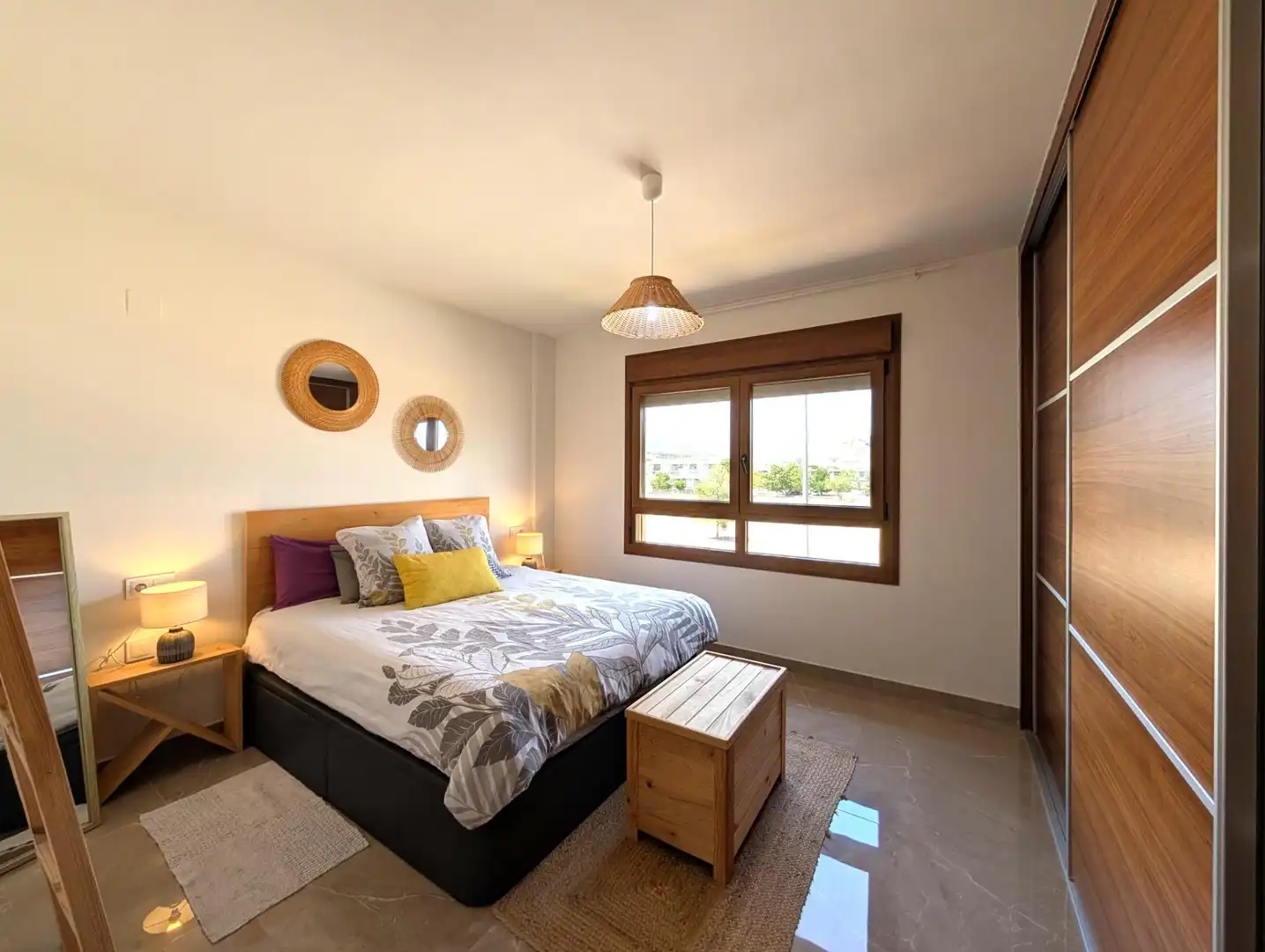 Casa adosada en venta en Calle RIU SEGURA, Castalla