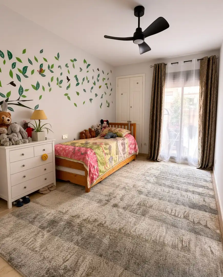 Bedroom of Attic for sale in Manilva  with Air Conditioner, Terrace and Storage room