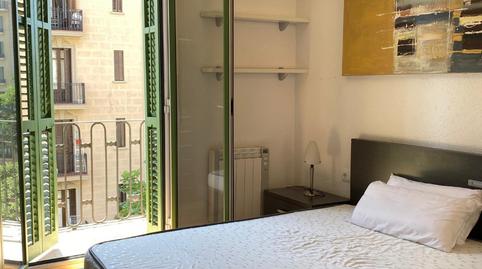 Foto 3 de Pis de lloguer a Carrer de Sepúlveda, Sant Antoni,  Barcelona Capital