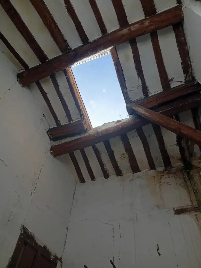Adossat amb terrassa en venda a Belorado, imagen 30