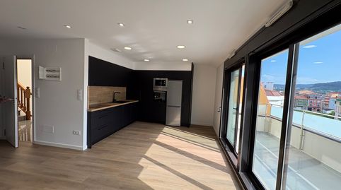 Foto 5 de Piso en venta en Rúa Granxa, Cedeira, A Coruña