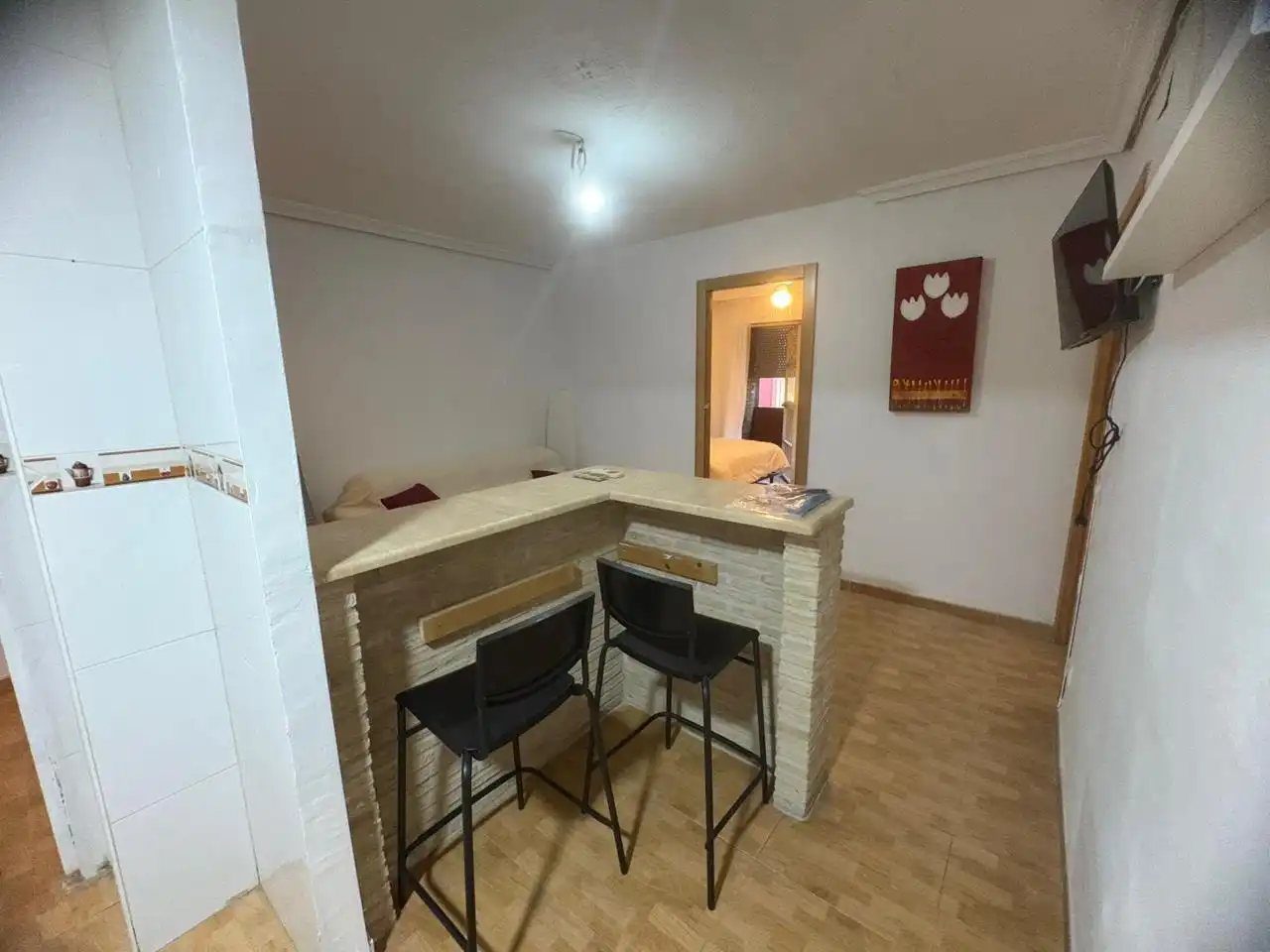Habitación en Calle Victoria Domínguez Cerrato, La Oliva