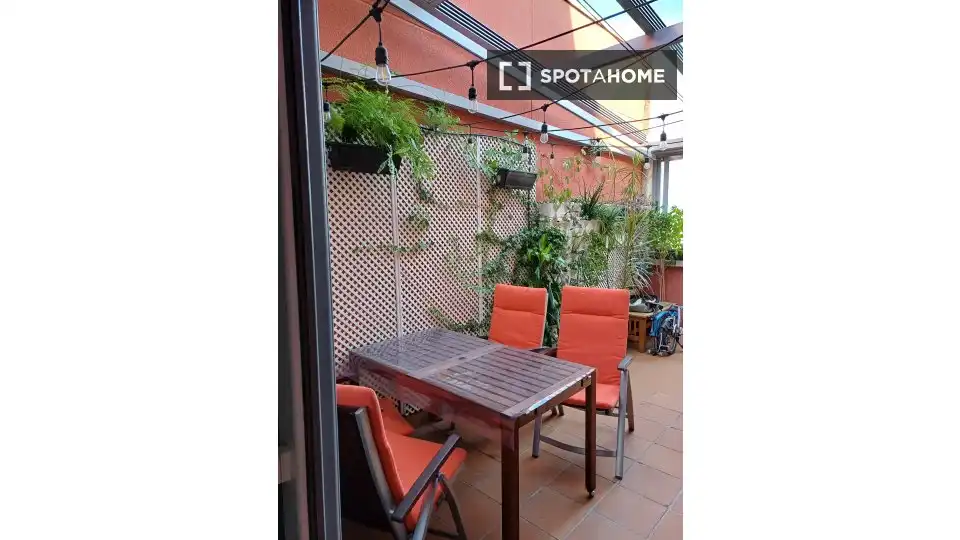 Appartement avec terrasse à louer à Fuencarral - El Pardo, imagen 14