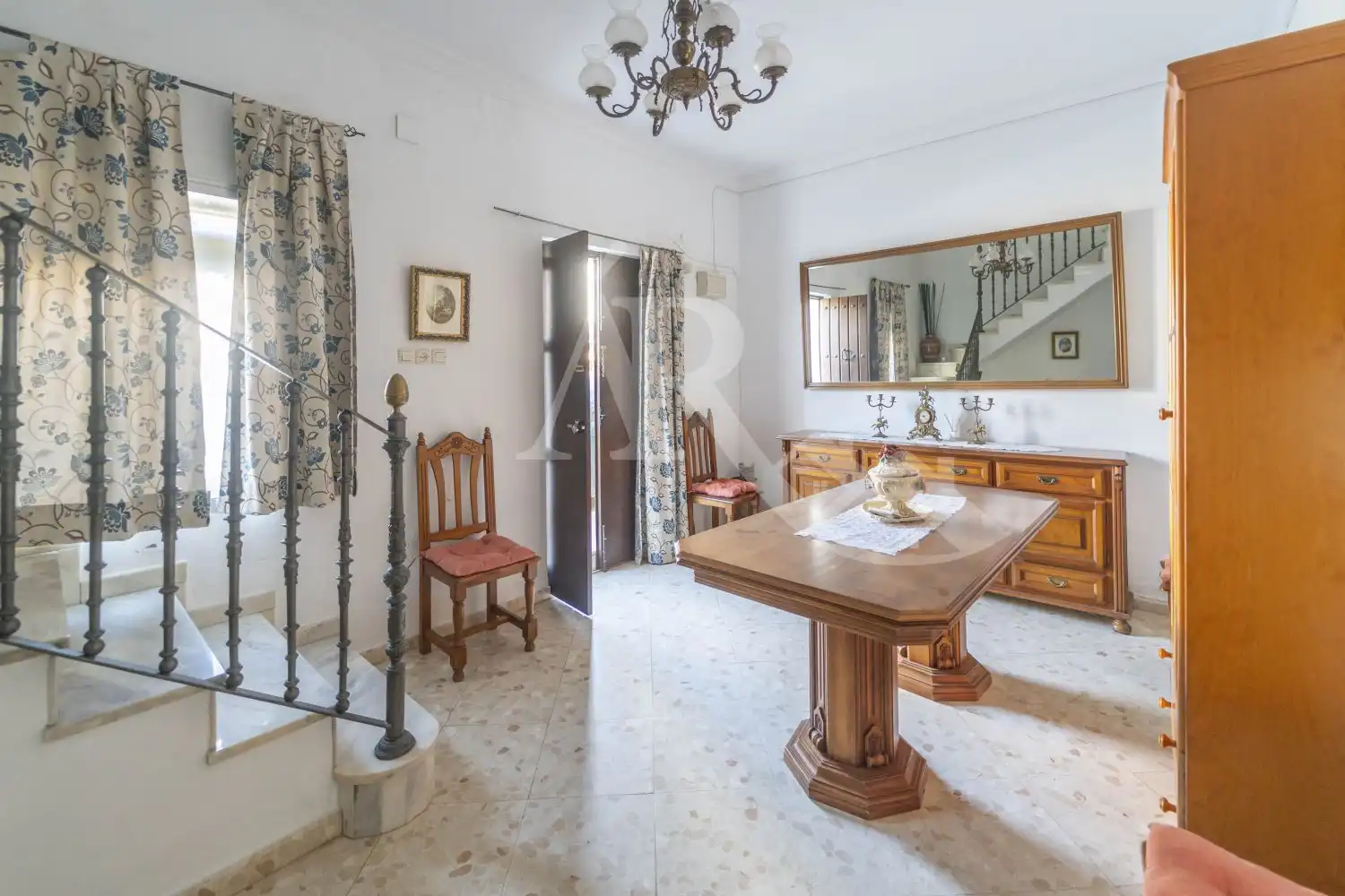 Casa amb terrassa en venda a CORDOBA 41, imagen 3