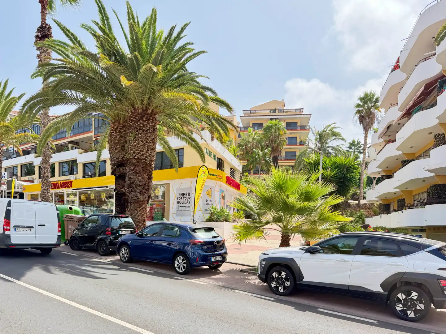 Ático en venta en Avenida Marqués de Villanueva del Prado, imagen 44