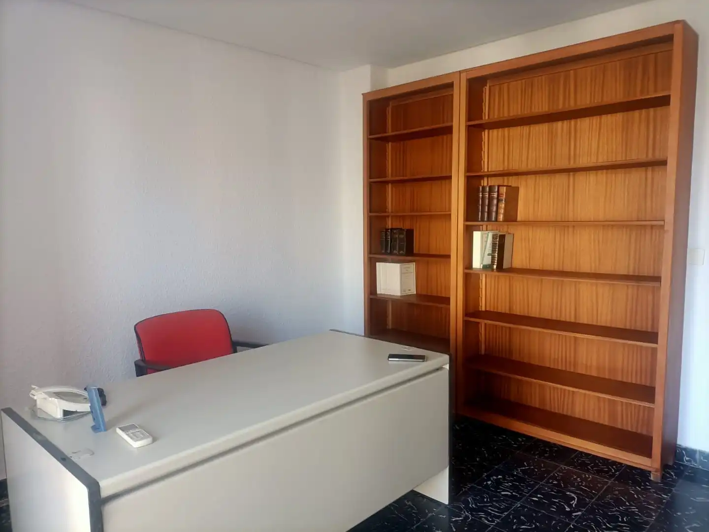 Oficina de lloguer en Valencia