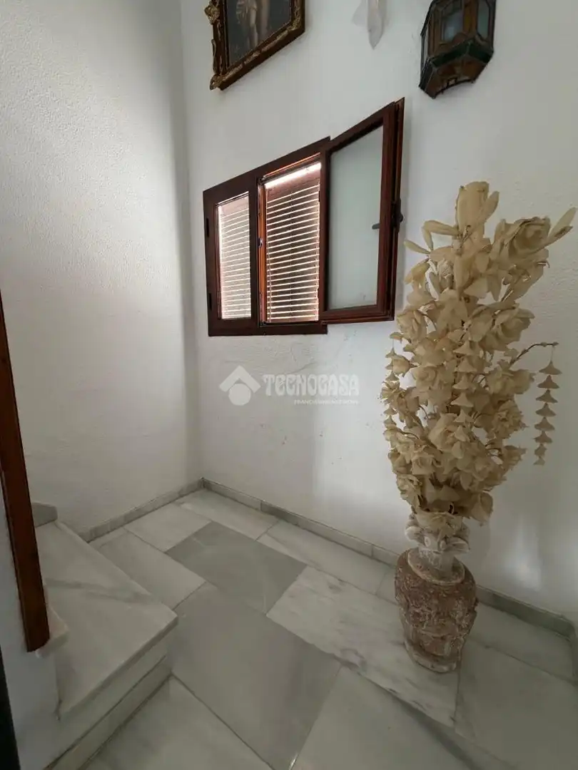 Houses for rent in Torre Cruz - Los Molinos