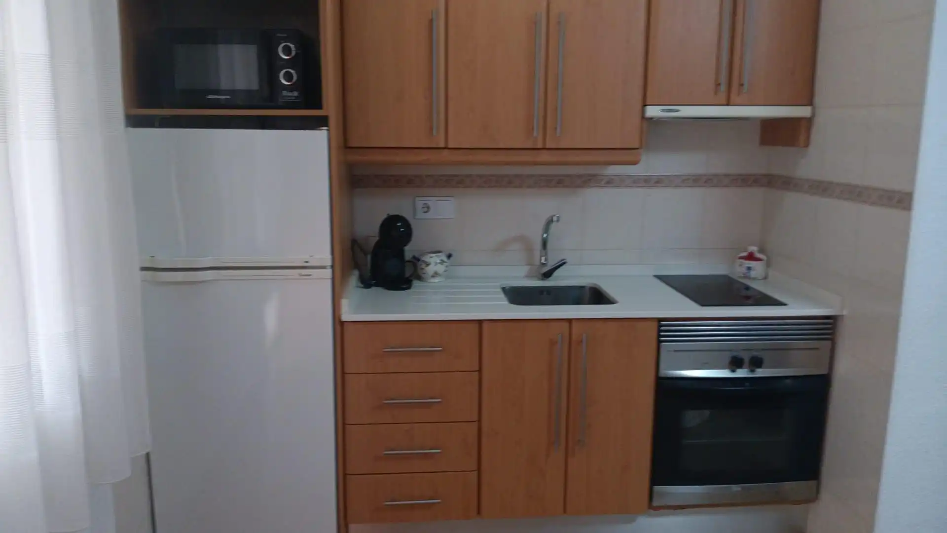 Flat with terrace for sale in Las Torres de Cotillas, imagen 11