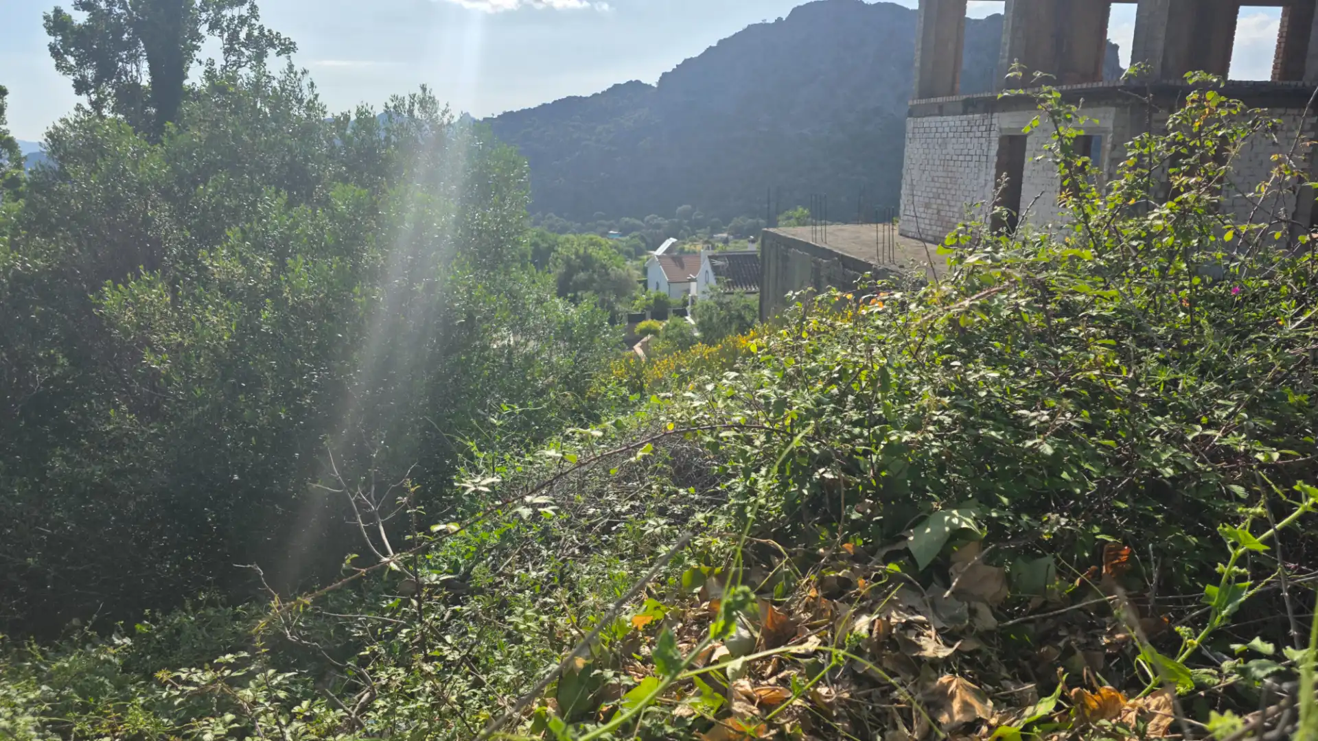 Terreni e lotti in vendita a Benaocaz, imagen 3