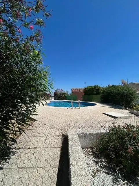 Villa avec terrasse à vendre à Los Balcones - Los Altos, imagen 46