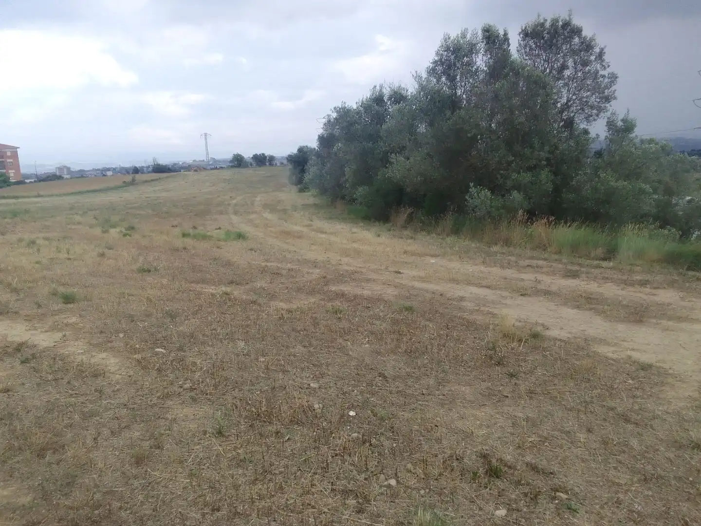 Terreno rustico in vendita a Sant Bernat O, imagen 4
