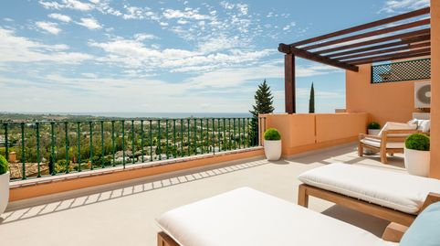 Exclusivo Ático de Lujo en Marbella, Málaga, imatge 2