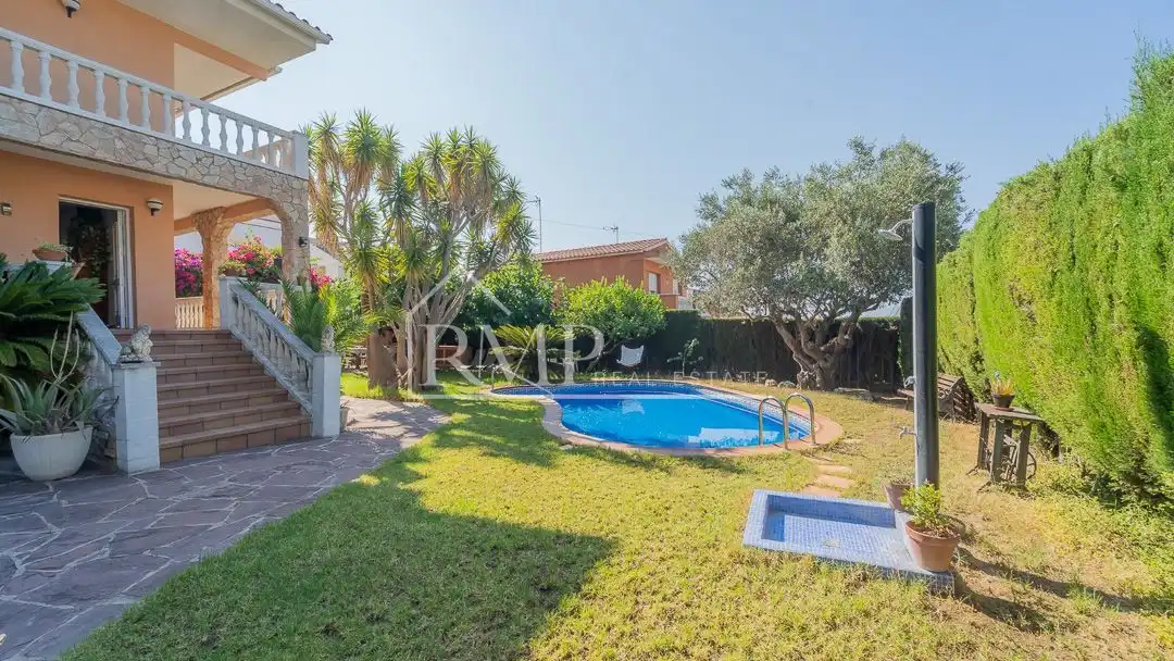 Casa con giardino in vendita a ripolles s/n, imagen 25