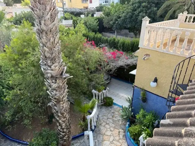Villa avec terrasse à vendre à Calle Asturias Bal, imagen 25