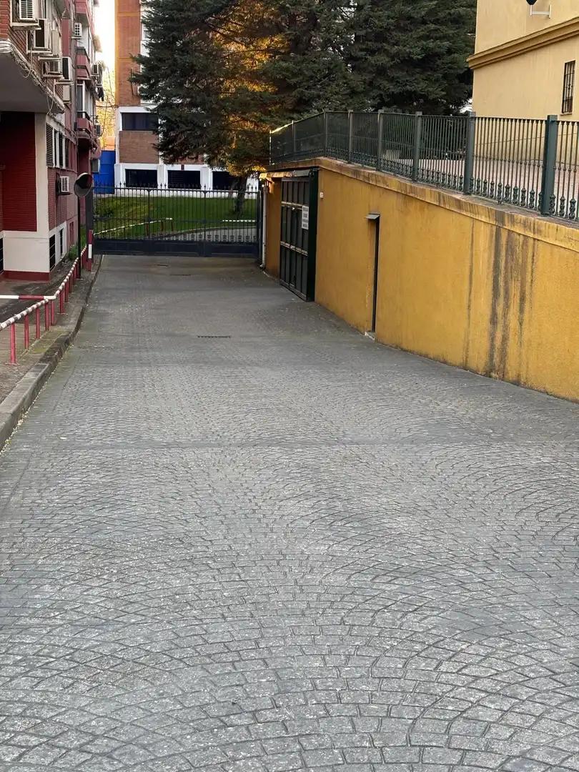 Parking de Garaje en venta en Córdoba