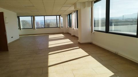 Photo 2 of Office for rent in Calle Torelló, Caputxins - Ambulatori, Vic