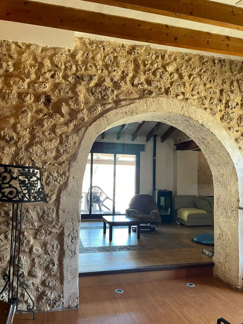 Finca rústica en venda a Lloret de Vistalegre