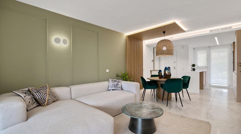 Foto 2 de Apartament en venda a Calle de la Mar Gruesa, S/n, Punta Prima, Torrevieja