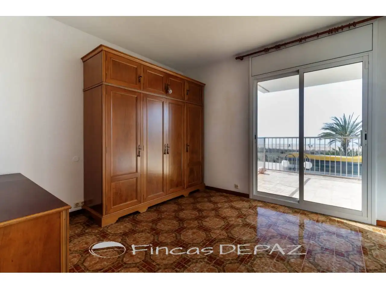 Exterior view of Apartments for sale in Castelldefels  with Terrace, Storage room and Community pool