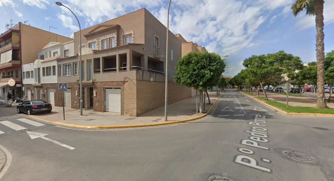 Casa in vendita a Mercado Común, imagen 7