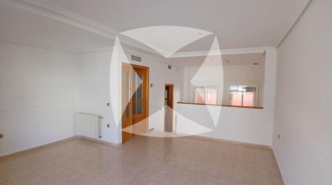 Foto 4 de Casa adosada de lloguer a Calle Castillo de Zalamea de la Serena, Avenida Elvas, Badajoz