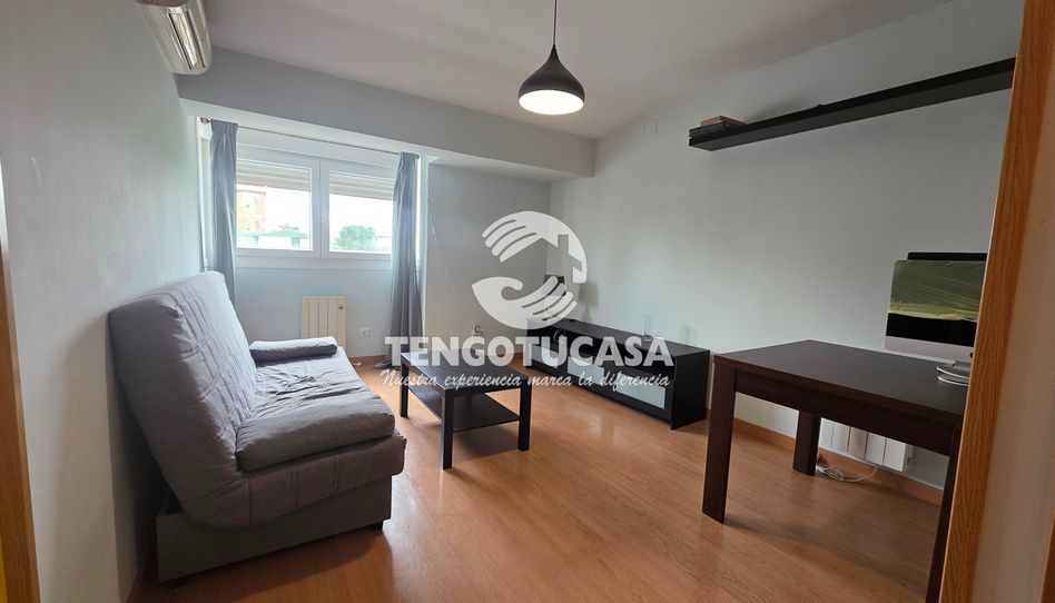 Piso de alquiler en Plaza de Vilaflor, Pueblo Nuevo - Imagen 2