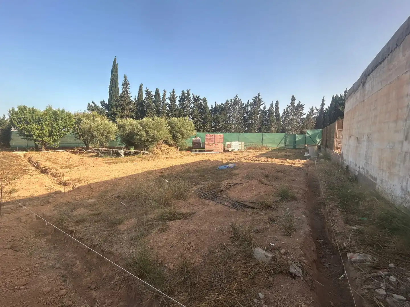Terreno residenziale in vendita a Pedanías Este, imagen 2