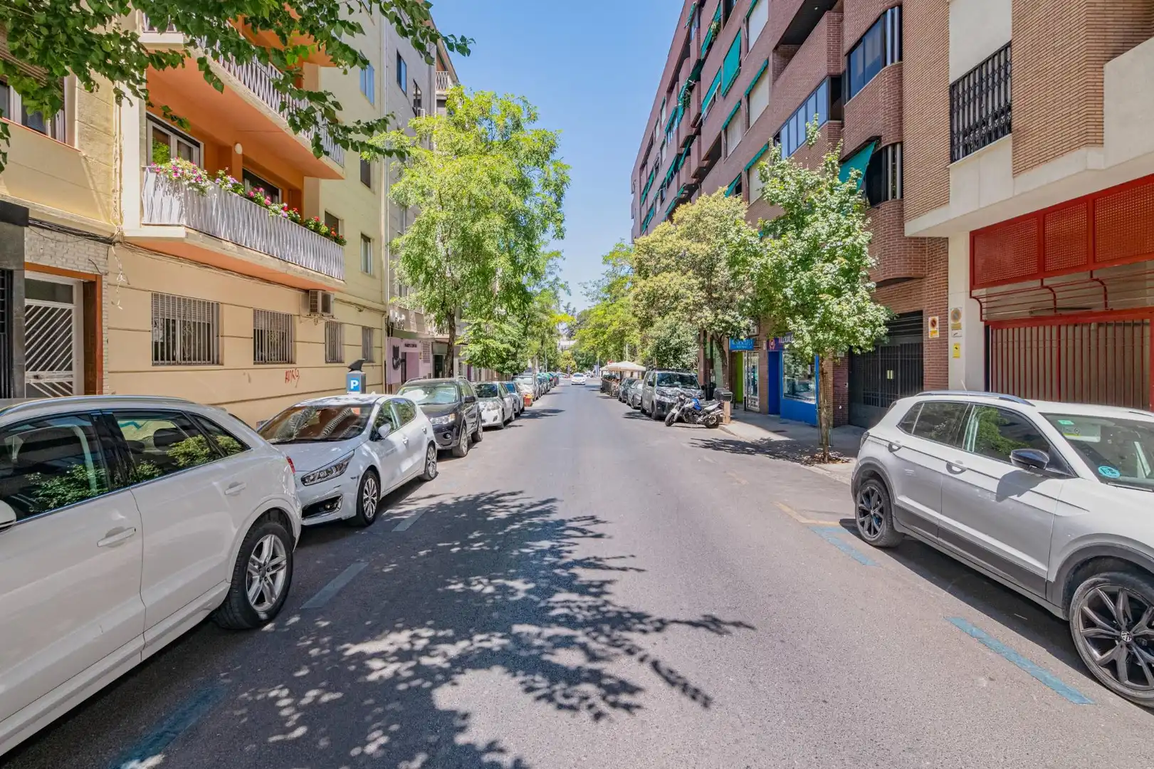 Aparcament en venda a Calle Calle Melchor Almagro, imagen 12