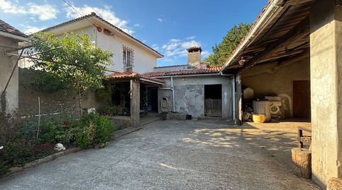 Foto 3 de Finca rústica en venda a Piñeiros- Freixeiro, Narón