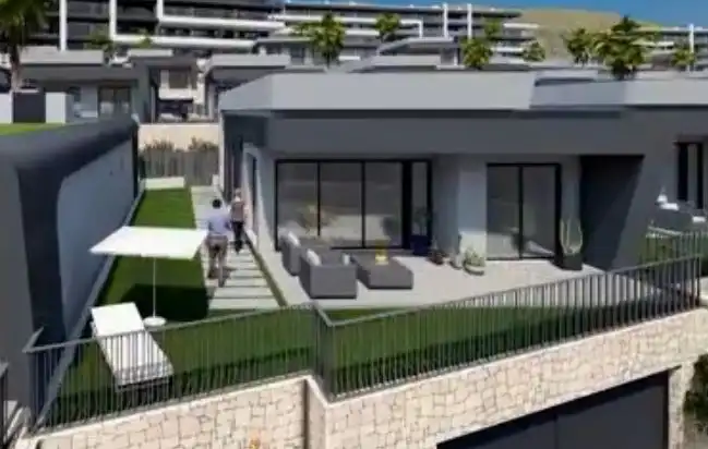 House with pool for sale in AIGUALERA, imagen 12