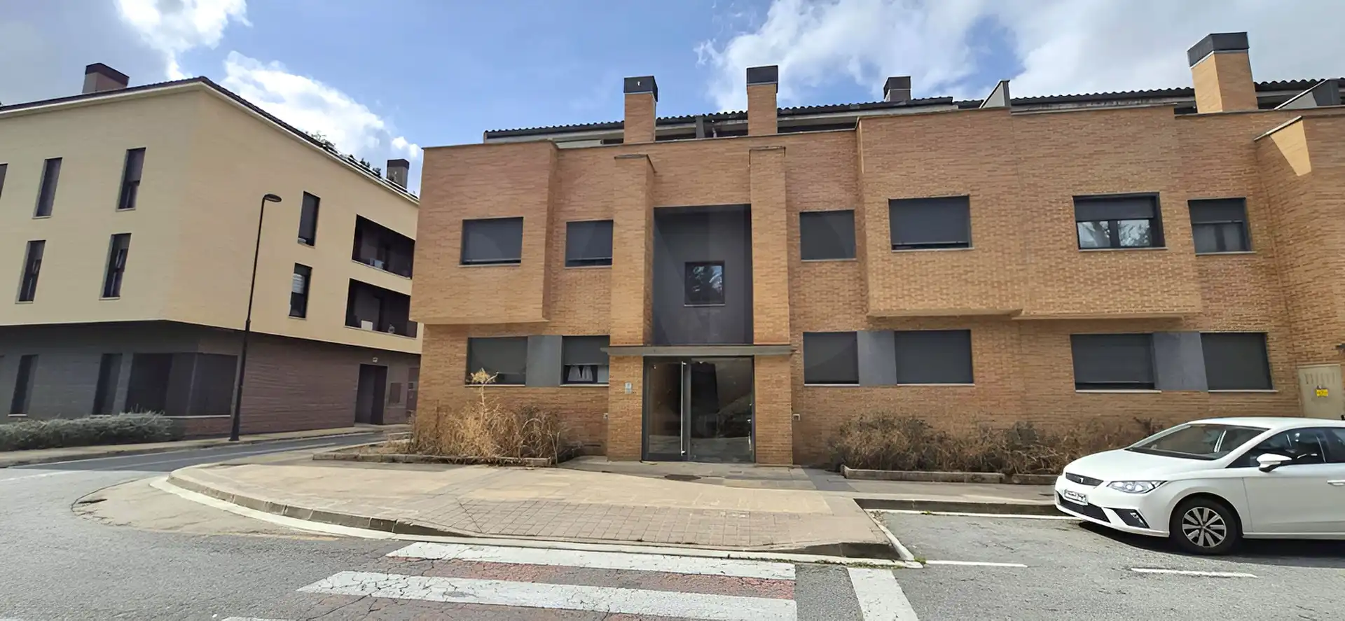 Duplex with lift for sale in Valle de Elorz / Elortzibar, imagen 12