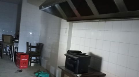 Local Com. en venta en Barriadas  Corchera., imatge 5