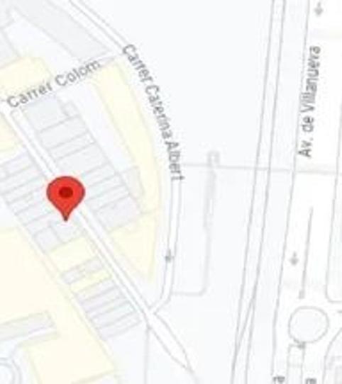 Foto 2 de Piso en venta en Bellvitge, L'Hospitalet de Llobregat