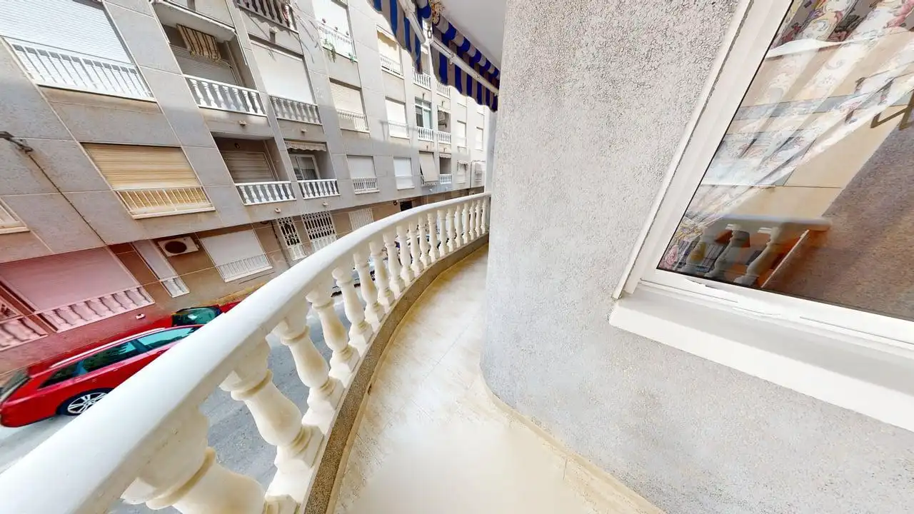 Pis amb ascensor de lloguer a Calle Rafal 14B, imagen 26