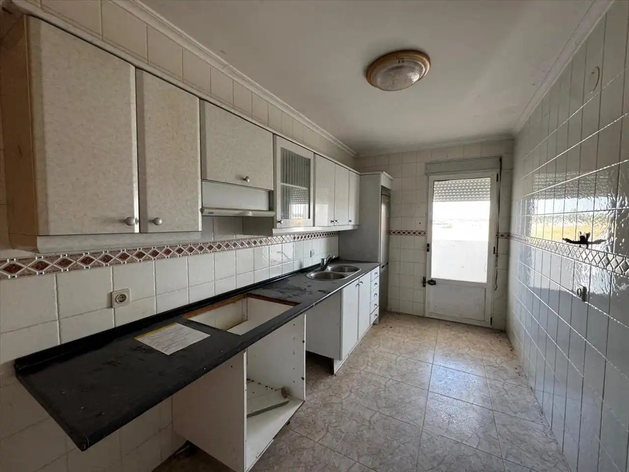 Kitchen of Duplexes for sale in Coca