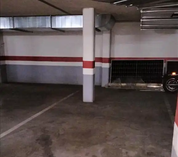 Parking de Garaje en venta en Ponferrada
