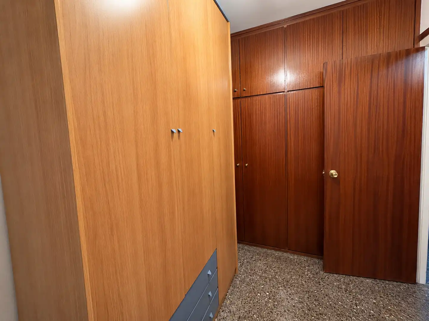 Pis en venda en Barberà del Vallès amb Calefacció, Moblat i Forn