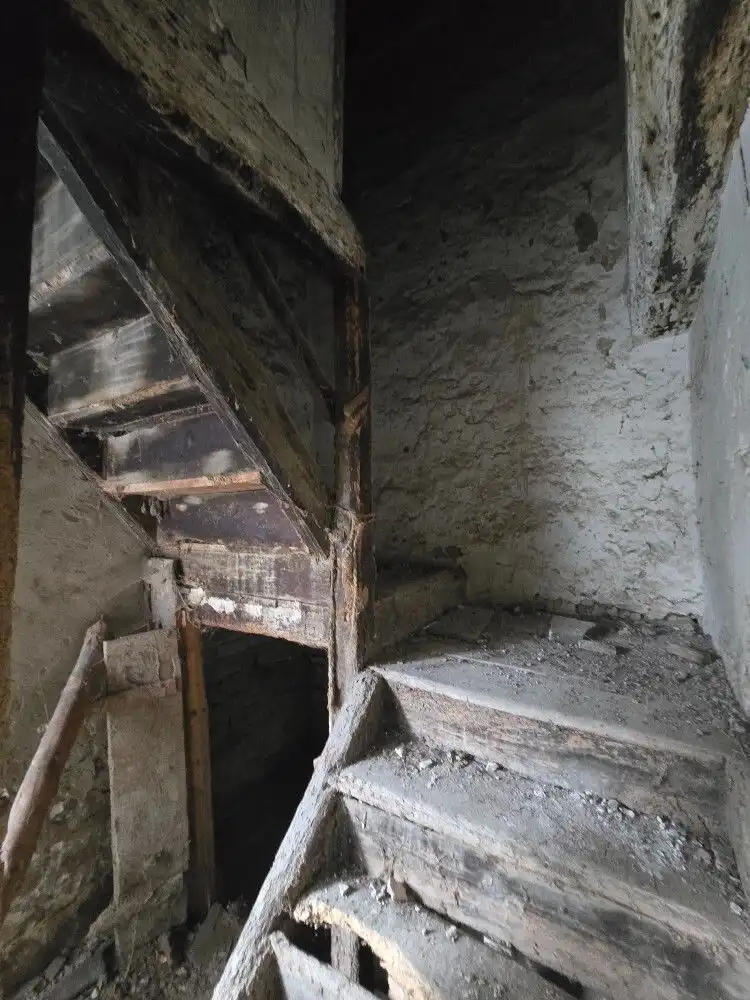 Casa rústica en venta en la fuente, imagen 5