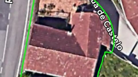 Foto 3 de Planta baixa en venda a Rúa de Castelo, 9, San Xoán de Poio, Poio