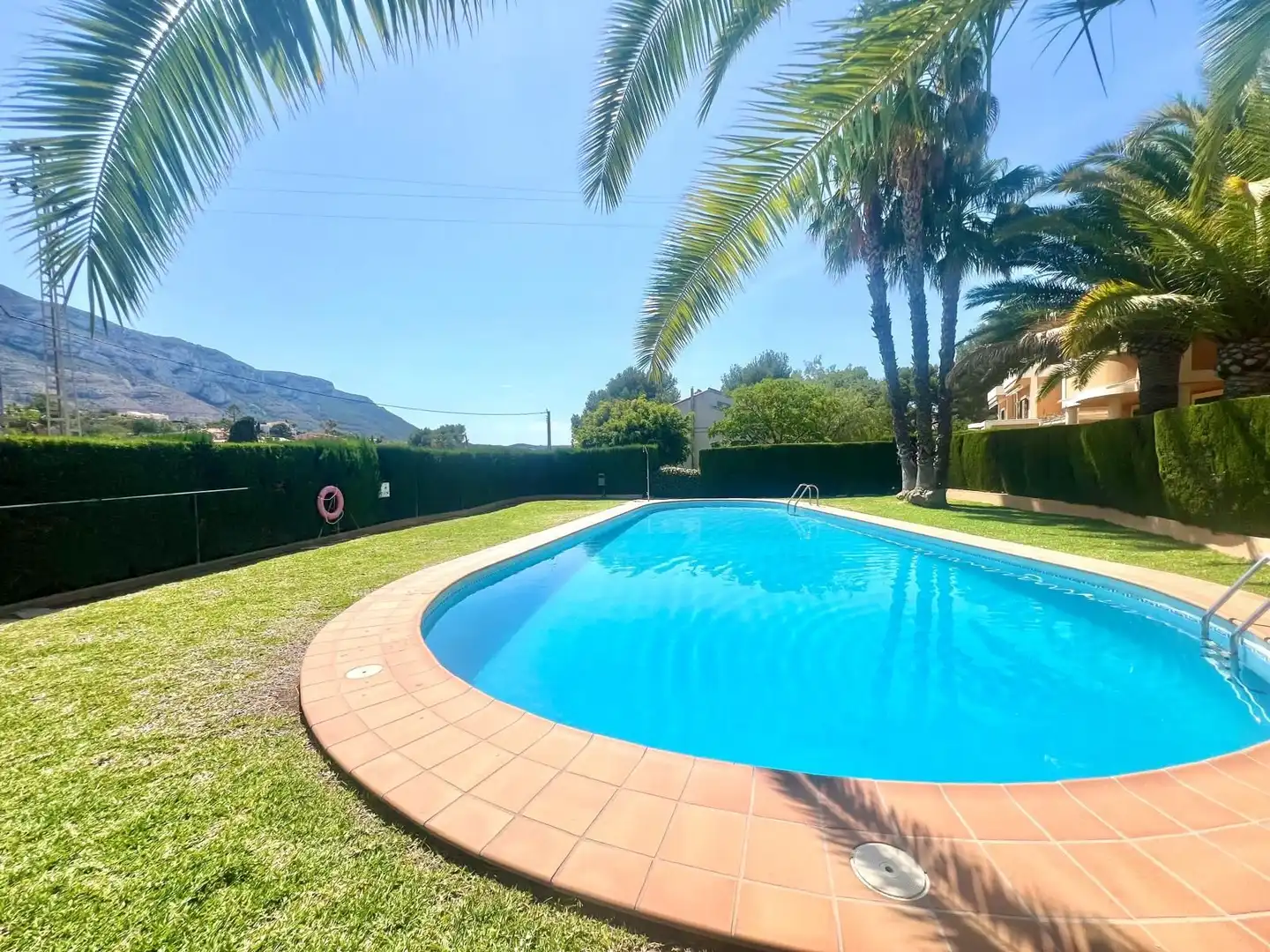 Detached homes for sale in Las Rotas / Les Rotes